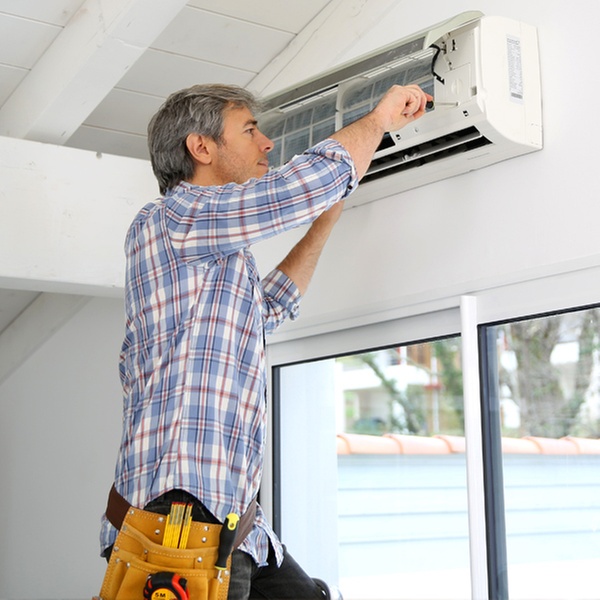 Gördes Klima Tamircisi