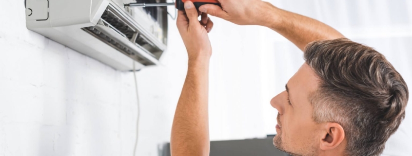 Gördes Klima Tamircisi